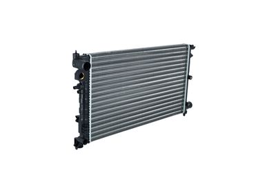 RADIATOR RACIRE MOTOR NRF 58893 40