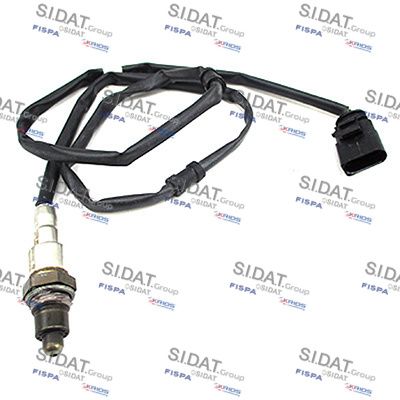 Лямбда-зонд SIDAT 90584 для VW JETTA