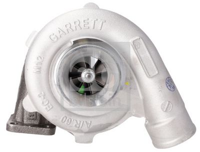 Lader, ladesystem FEBI BILSTEIN 192092