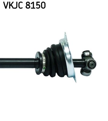 Drive Shaft VKJC 8150