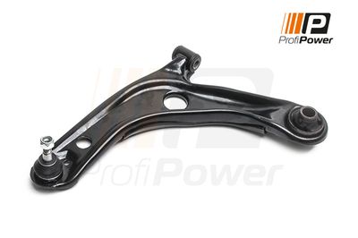 Рычаг независимой подвески колеса, подвеска колеса ProfiPower 1S1186L для TOYOTA YARIS