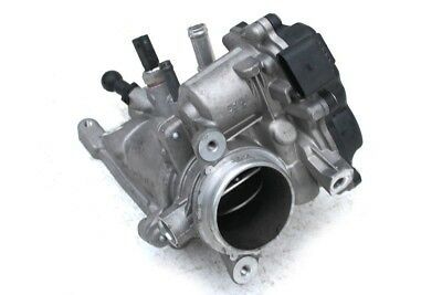 STEUERKLAPPE LUFTVERSORGUNG