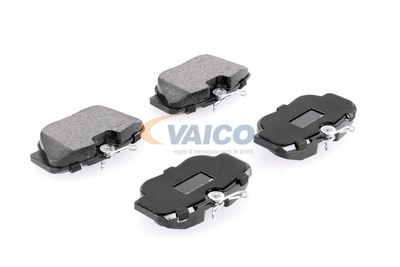 BREMSBELAGSATZ SCHEIBENBREMSE VAICO V308103 29