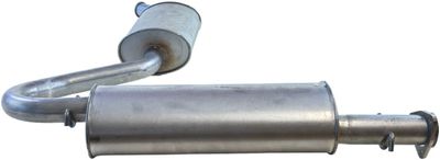 ENDSCHALLDäMPFER BOSAL 283023 2