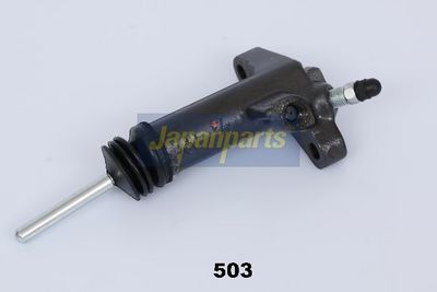 Nehmerzylinder, Kupplung