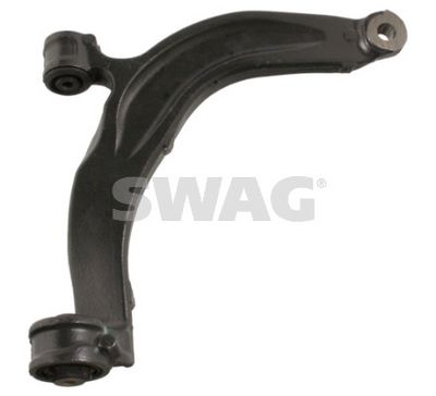 BRAT SUSPENSIE ROATA