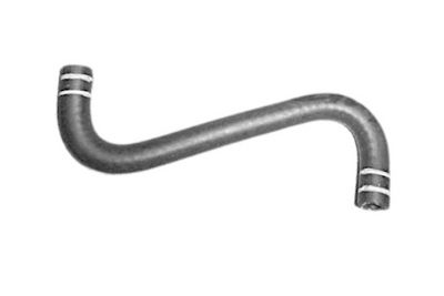 GOOM Radiatoriaus žarna