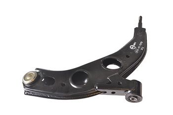 WXQP 460273 Рычаг подвески  для MAZDA 626 IV Hatchback (GE) 2.0 D GLX Comprex