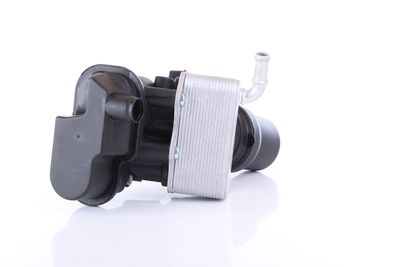 ÖLKüHLER MOTORöL NISSENS 91309 33
