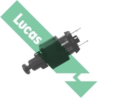 Выключатель фонаря сигнала торможения LUCAS SMB432 для DAEWOO NEXIA