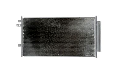 CONDENSATOR CLIMATIZARE MAHLE AC33000S 29