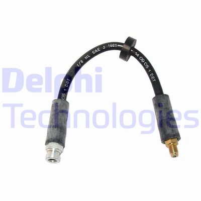 Тормозной шланг DELPHI LH0466 для SAAB 9000