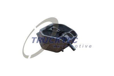 TRUCKTEC-AUTOMOTIVE 07.22.007 Подушка коробки передач (МКПП) 