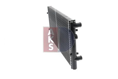 KüHLER MOTORKüHLUNG AKS DASIS 041240N 10