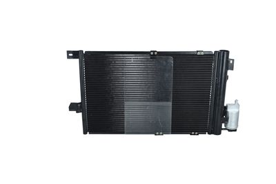 CONDENSATOR CLIMATIZARE NRF 35301 26