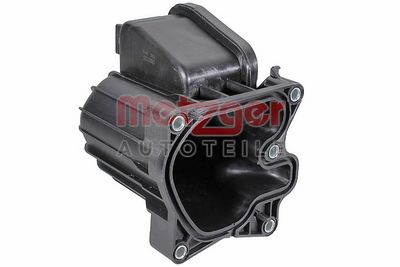 RADIATOR RECIRCULARE GAZE DE ESAPAMENT METZGER AUTOTEILE 08920125 1