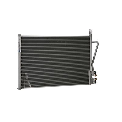 CONDENSATOR CLIMATIZARE NISSENS 94587 22