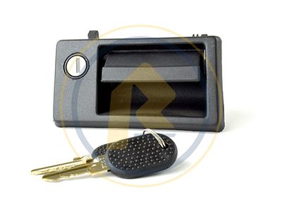 Дръжка външна врата Ac Rolcar 41.1700