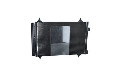 CONDENSATOR CLIMATIZARE NRF 35611 26