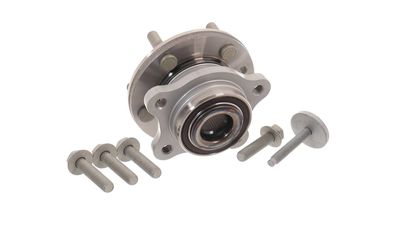 SET RULMENT ROATA SKF VKBA7001 39