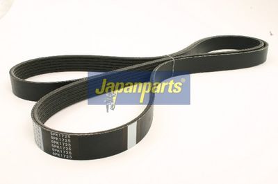 JAPANPARTS V formos rumbuoti diržai