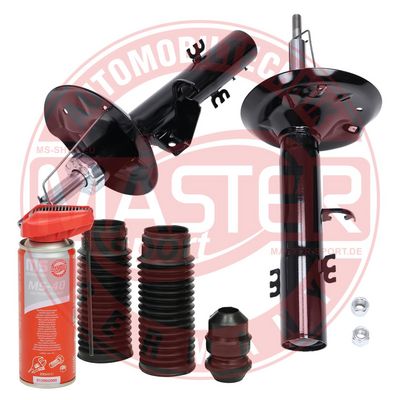 AMORTIZOR MASTER-SPORT GERMANY 16K007733P 4