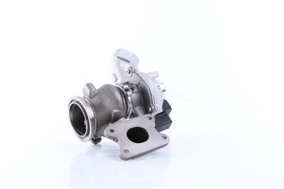 LADER AUFLADUNG NISSENS 93587 28