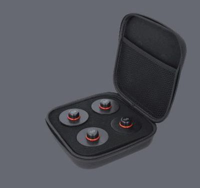 AUFNAHMESATZ WAGENHEBER KS TOOLS 1600460 19