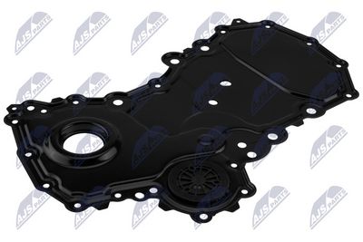 Víko skříně ventilového rozvodu NTY RTC-FR-004