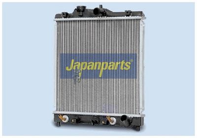 JAPANPARTS Radiatorius, variklio aušinimas
