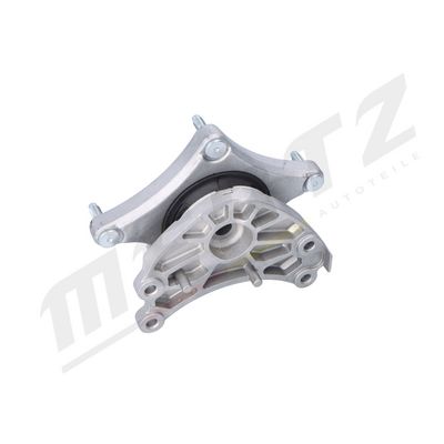 Lagerung, Automatikgetriebe