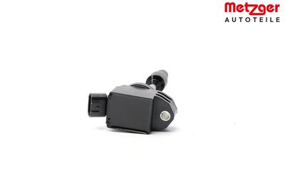 ZüNDSPULE METZGER AUTOTEILE 0880563 31