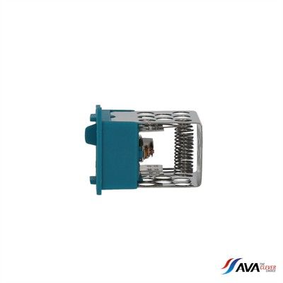 Vastus, sisäilmantuuletin AVA QUALITY COOLING BWR002