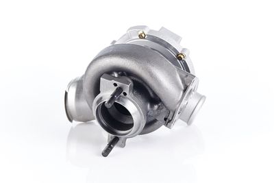 COMPRESOR SISTEM DE SUPRAALIMENTARE NISSENS 93245 26