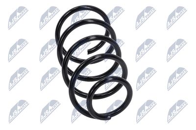 ARC SPIRAL NTY ASZBM000 15