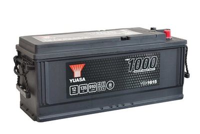 Batteri YUASA YBX1615