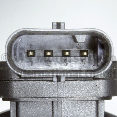 SENZOR DEBIT AER PIERBURG 714490010 2