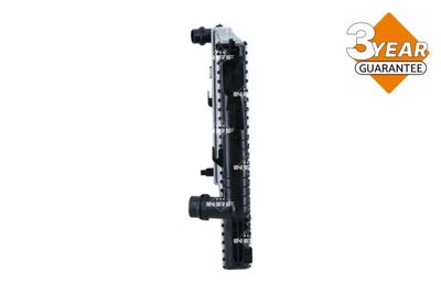 Chladič, chlazení motoru NRF 59228