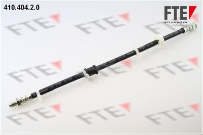 Тормозной шланг FTE 410.404.2.0 для FIAT RITMO