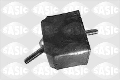 Подвеска, двигатель SASIC 4001474 для RENAULT 25