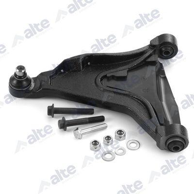 BRAT SUSPENSIE ROATA