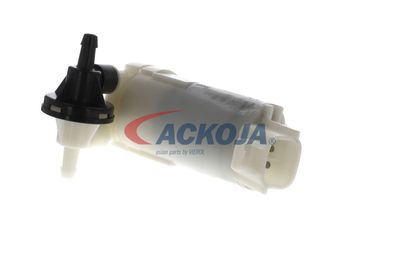 POMPA DE APA SPALARE PARBRIZ ACKOJA A37080001 41