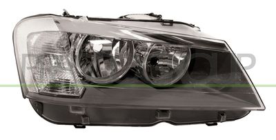 PRASCO BM8044903 Основная фара  для BMW X3 (Бмв X3)
