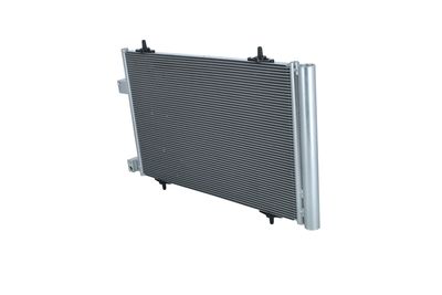 CONDENSATOR CLIMATIZARE NRF 35946 31