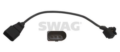 импулсен датчик, колянов вал SWAG 30 93 7304
