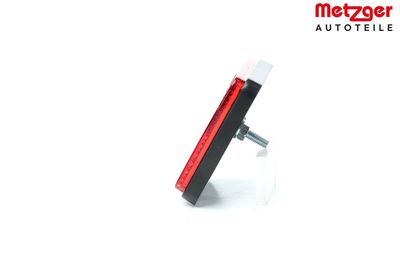 REFLECTOR METZGER AUTOTEILE 2080263 12