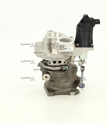 COMPRESOR SISTEM DE SUPRAALIMENTARE