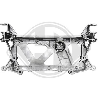 RAMA SUSTINERE/SUPORT AGREGATE