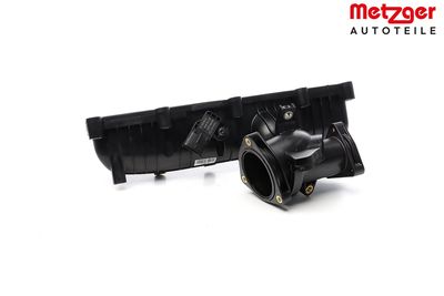 SAUGROHRMODUL METZGER AUTOTEILE 2100154 38