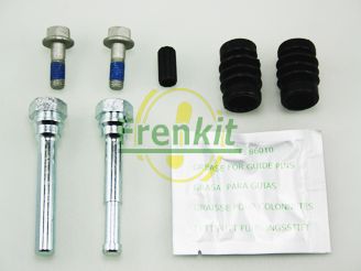FRENKIT 810072 Ремкомплект тормозного суппорта  для CHEVROLET  (Шевроле Волт)